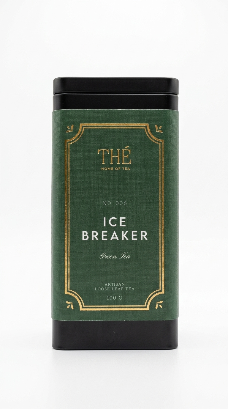 ICE BREAKER