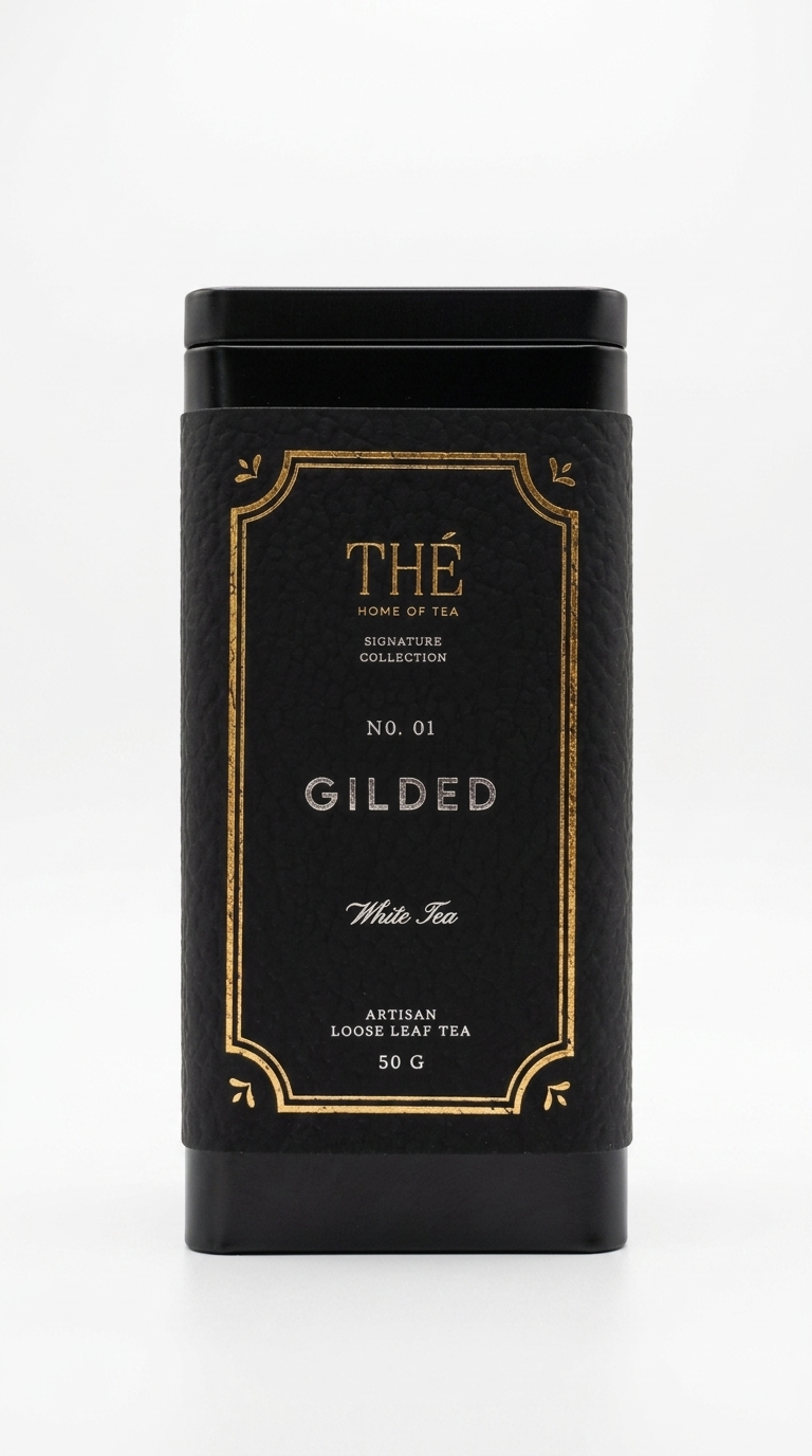 GILDED